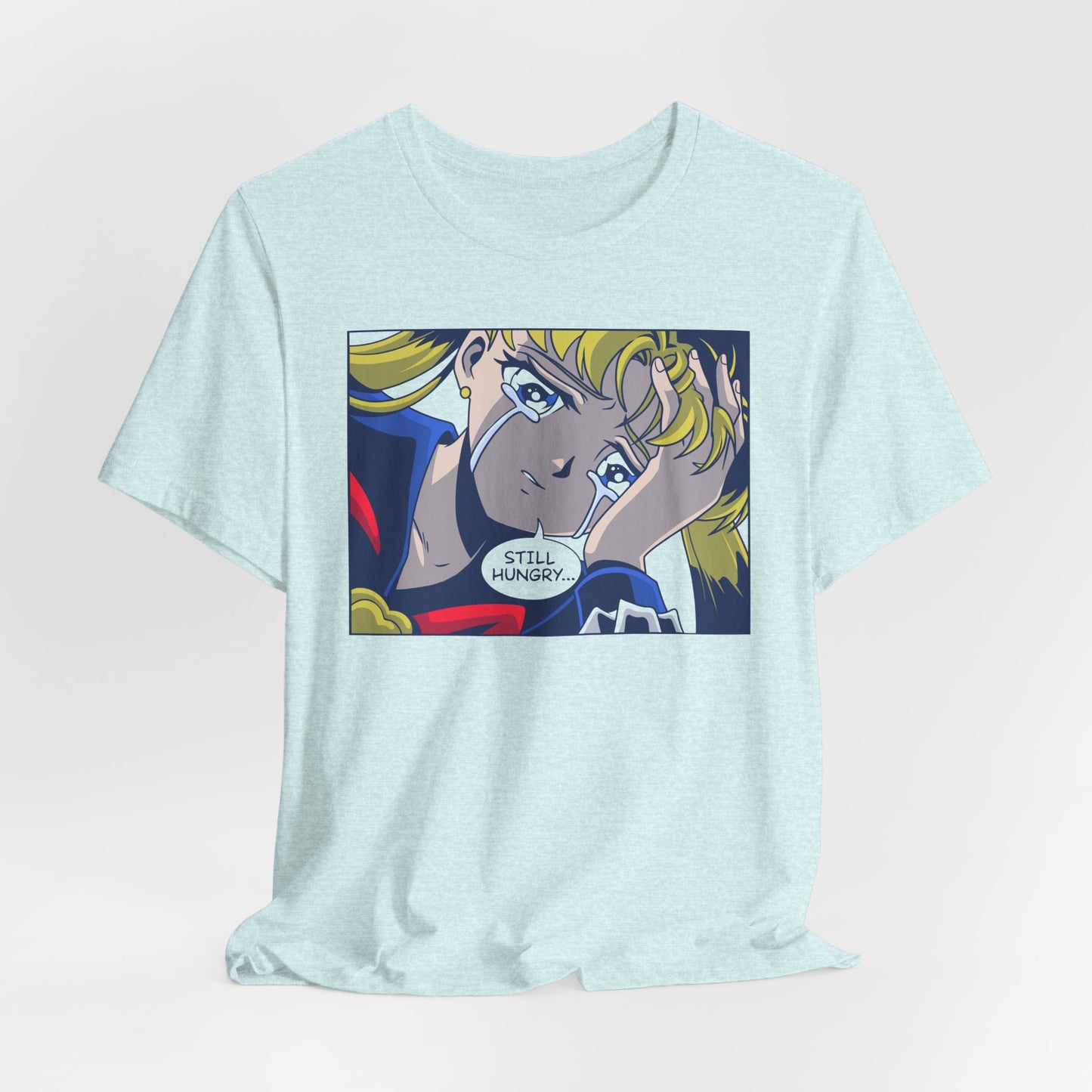 Still Hungry SM t-shirt