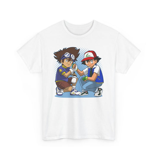 Best Mons t-shirt