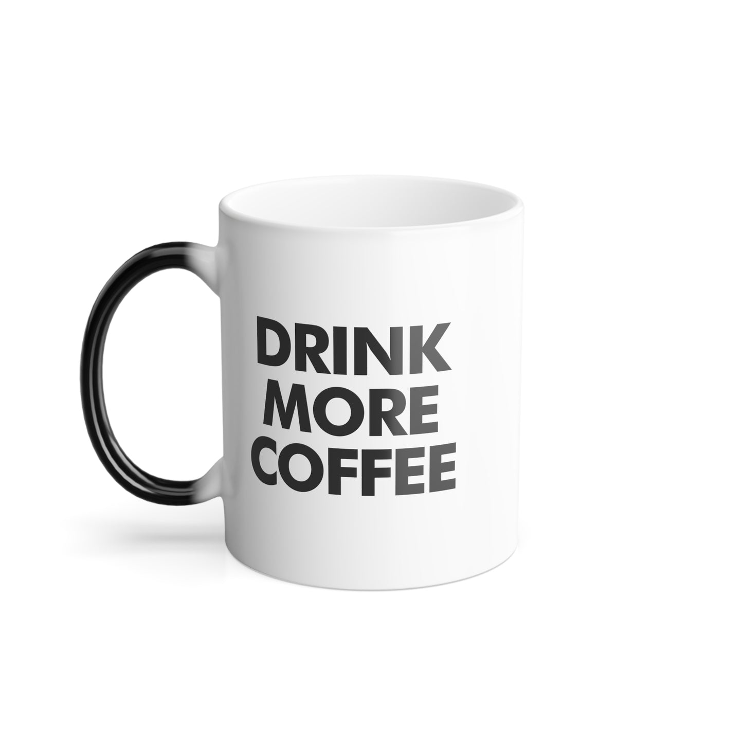 They Drink magic mug