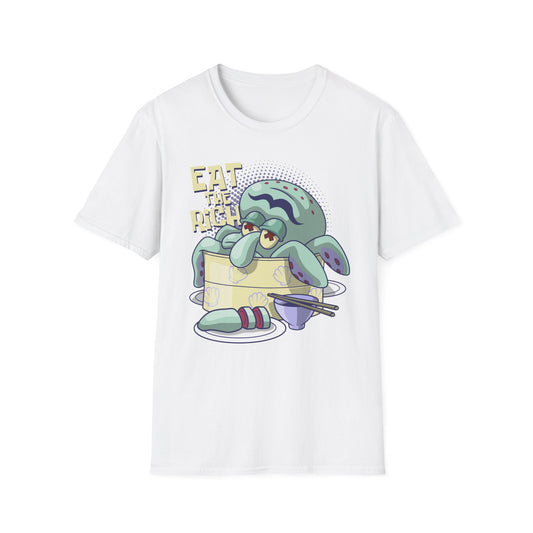 Eat the Rich t-shirt