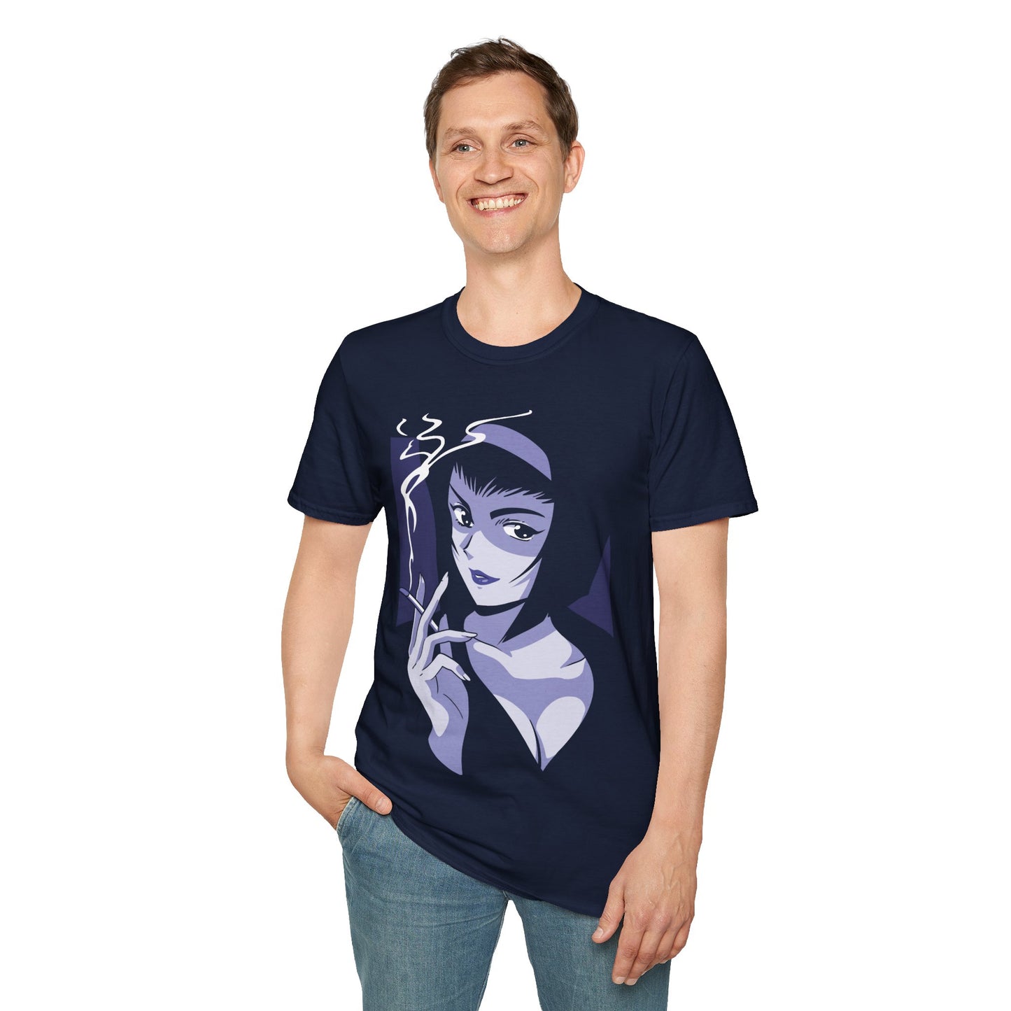 Faye Noir t-shirt