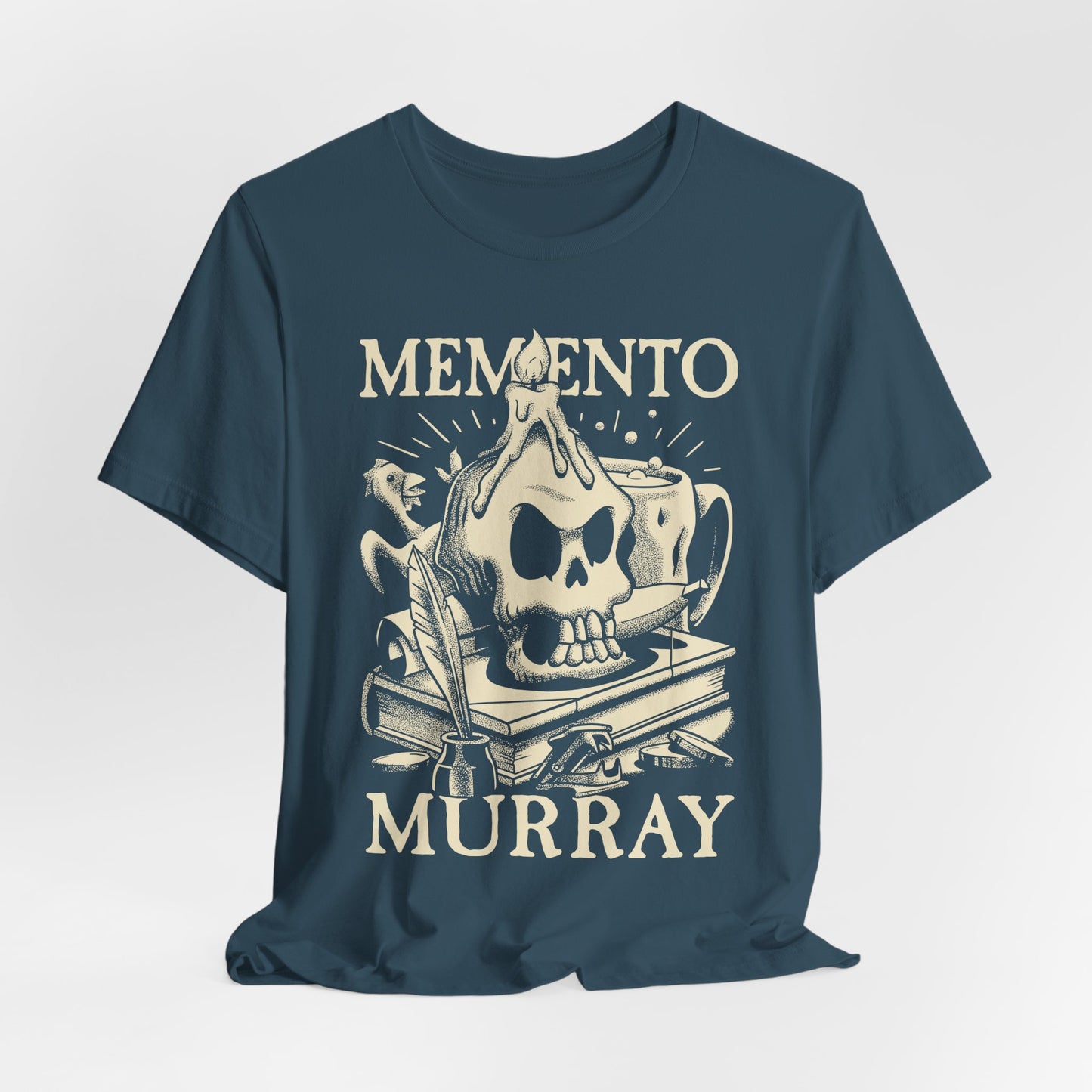 Memento Murray t-shirt