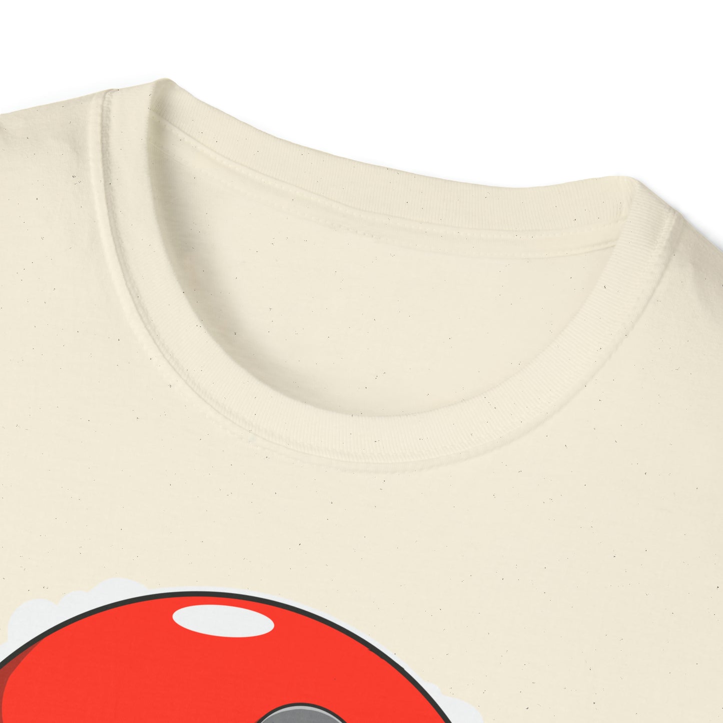 Classic Ball Self Care t-shirt