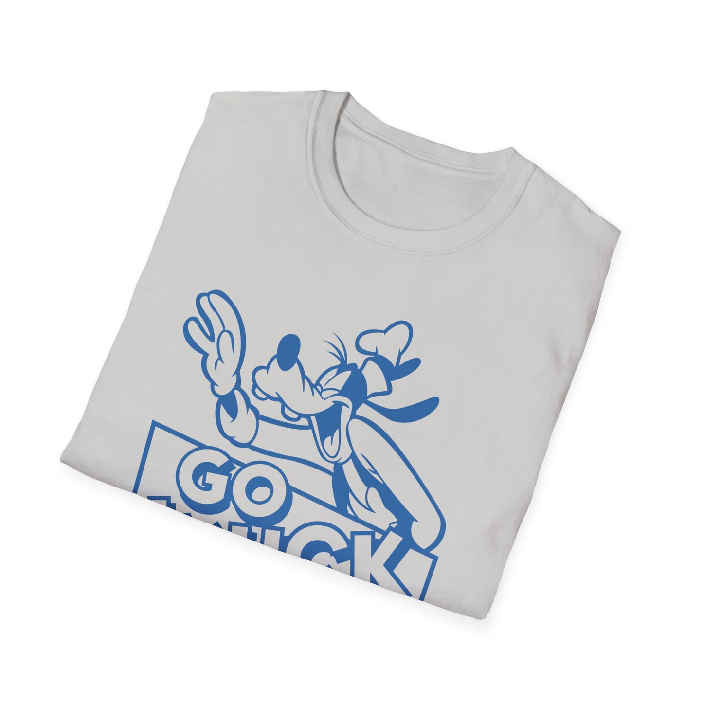 Go hyuck Yourself t-shirt