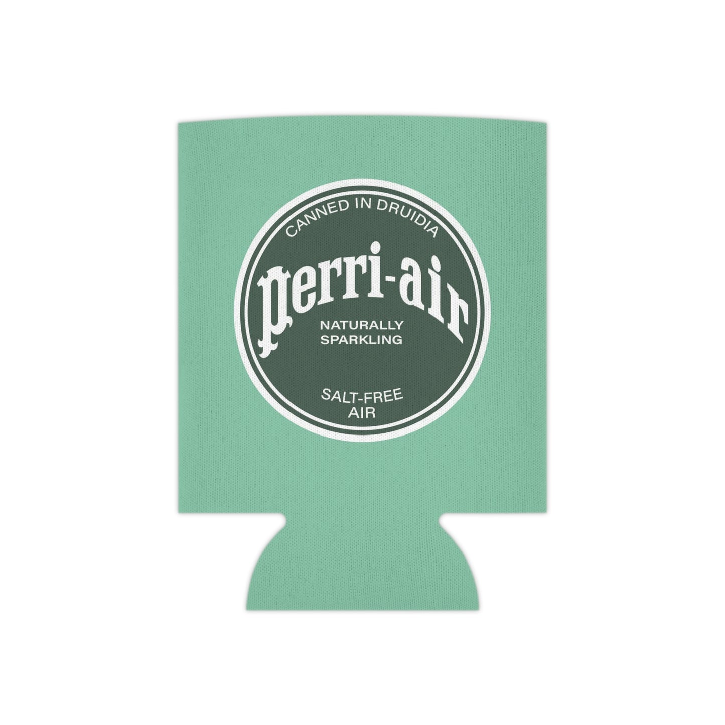 Perri-air can cooler