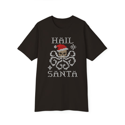 Hail Santa pajama set