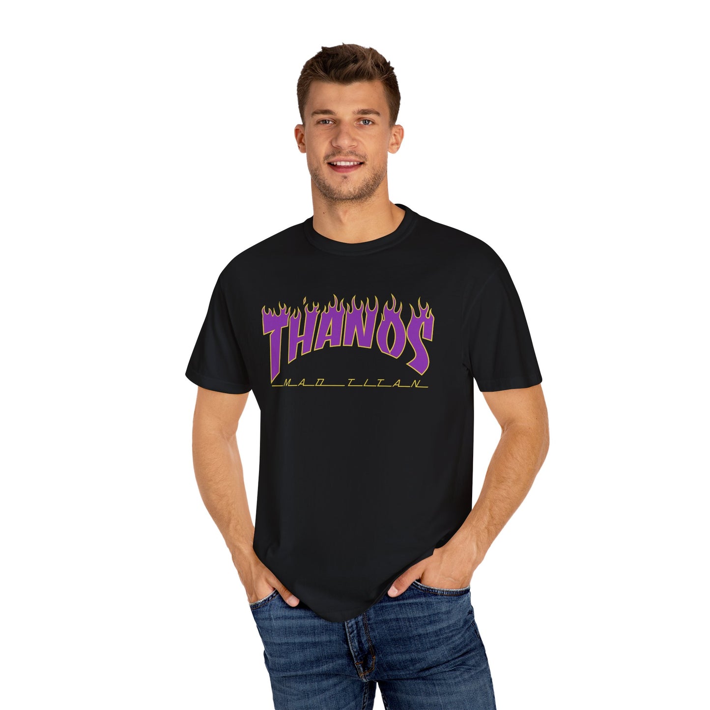 Mad Titan t-shirt