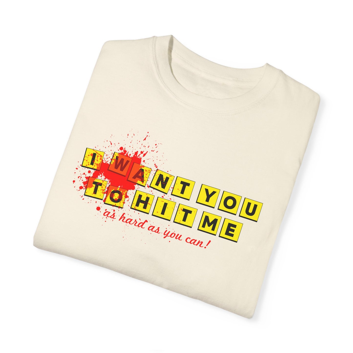 Waffle Club t-shirt