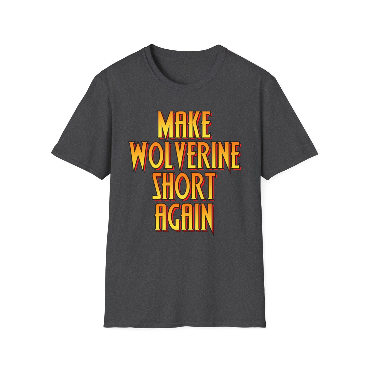 MWSA t-shirt