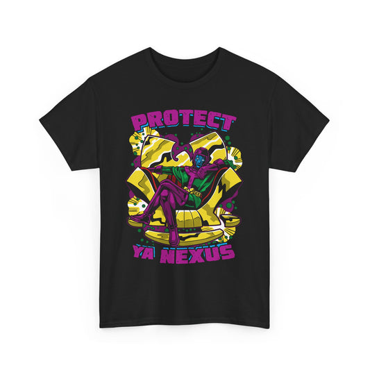 Protect Ya Nexus t-shirt