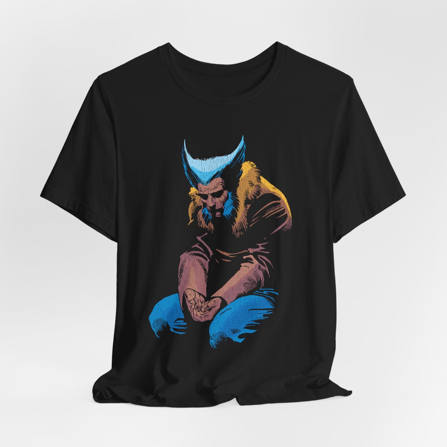 Lonely Logan tee