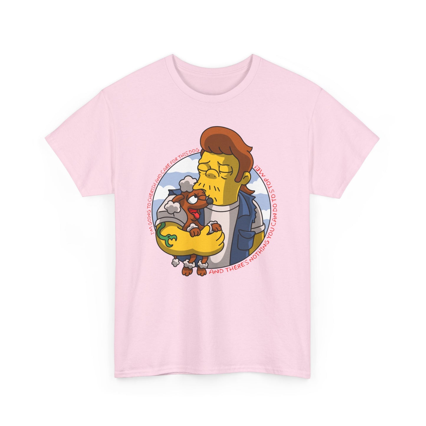 Dogs n' Snakes t-shirt
