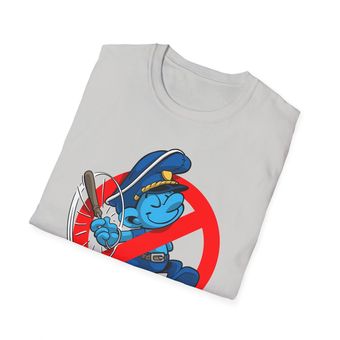 S the Police t-shirt