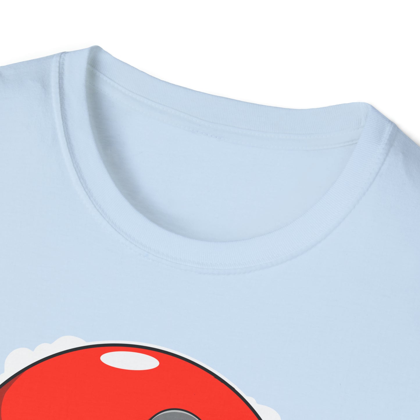 Classic Ball Self Care t-shirt