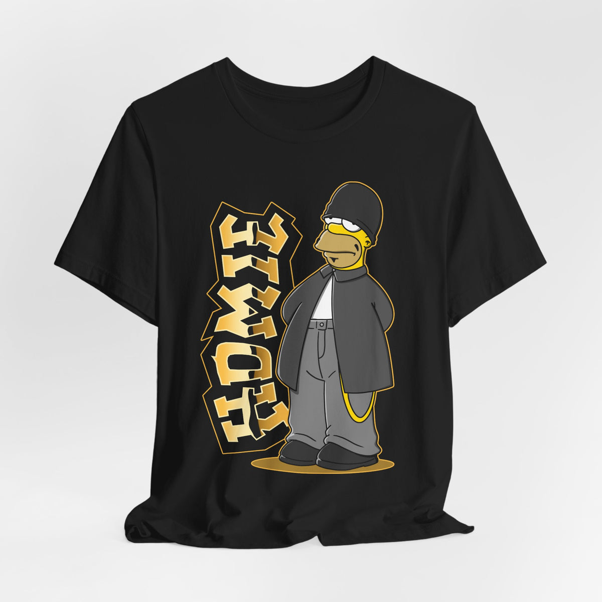 Homie t-shirt