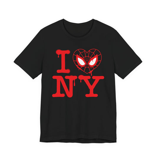 I Miles NY t-shirt