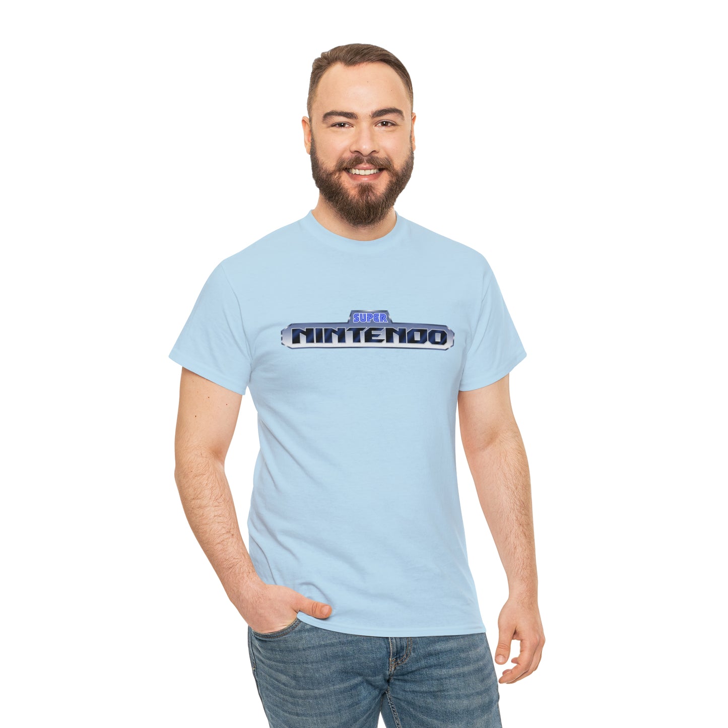 Consoling Wars Genesis t-shirt