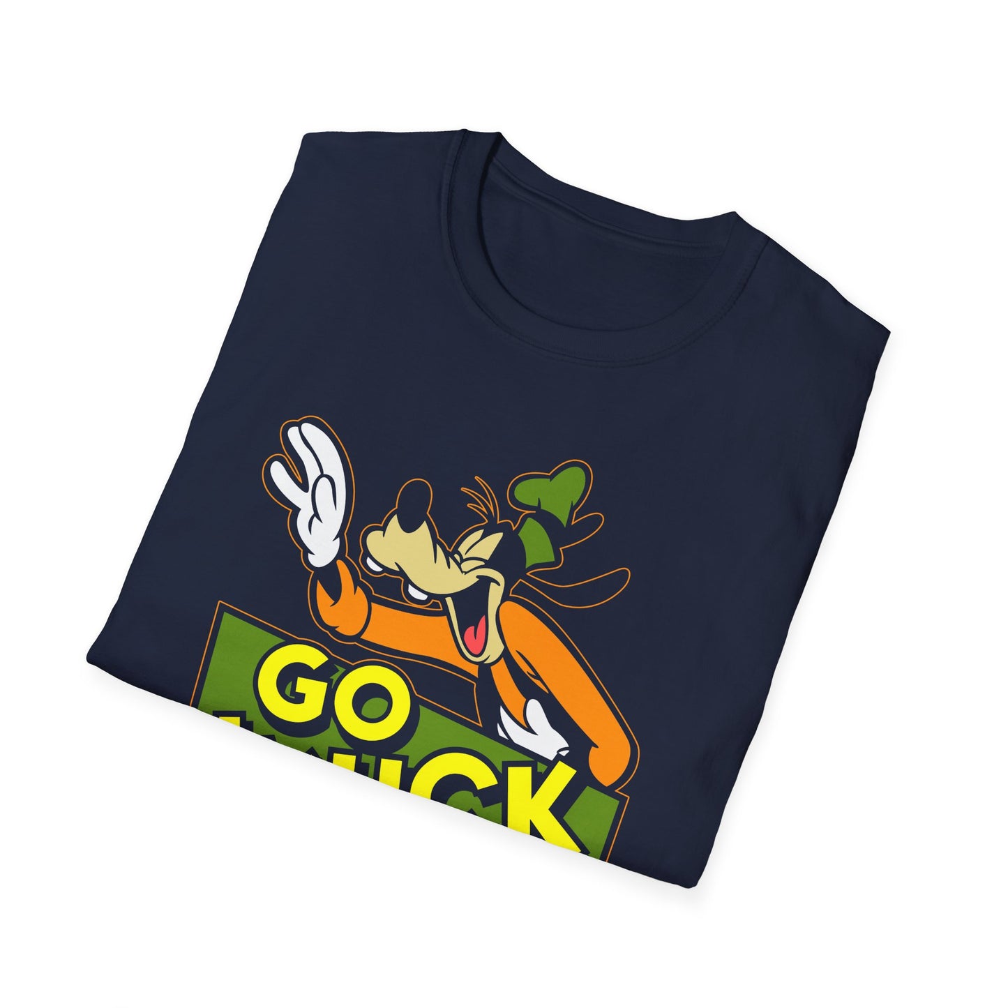 Go hyuck Yourself t-shirt