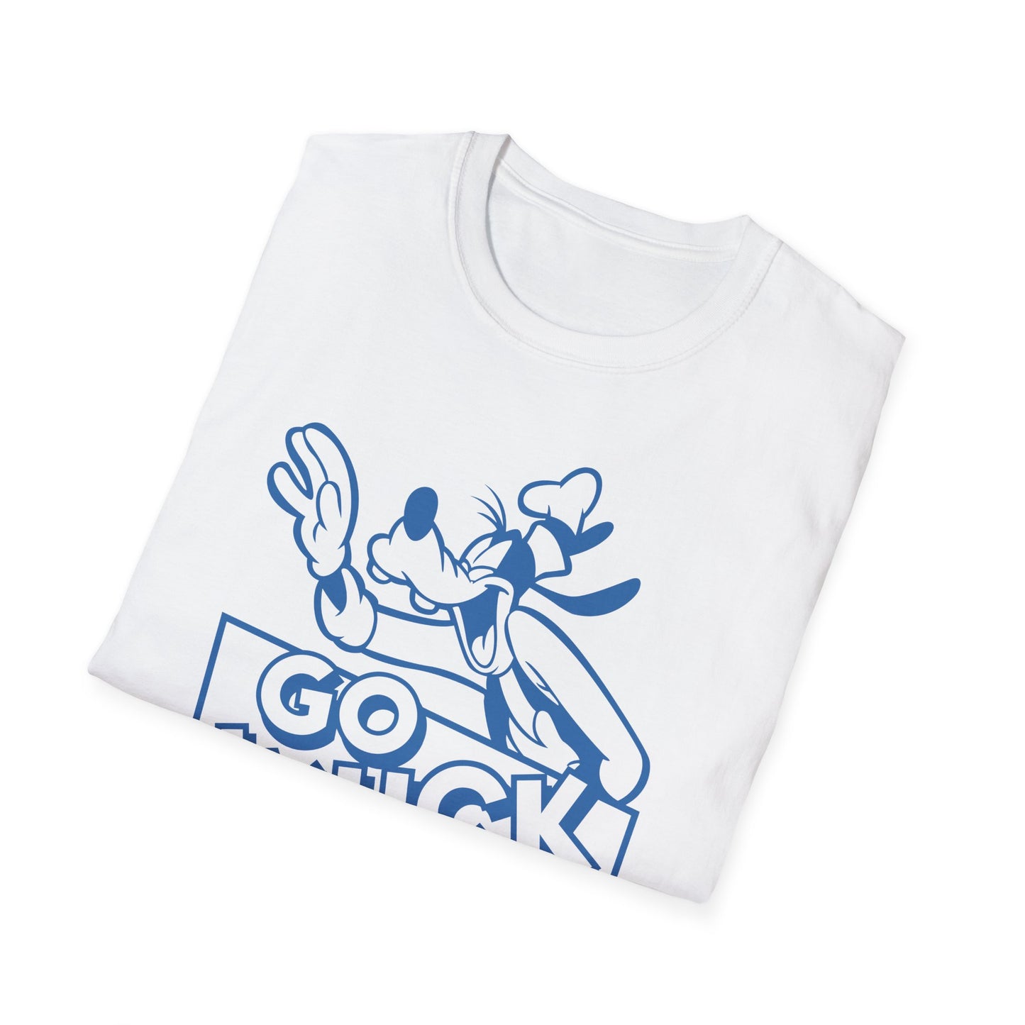 Go hyuck Yourself t-shirt