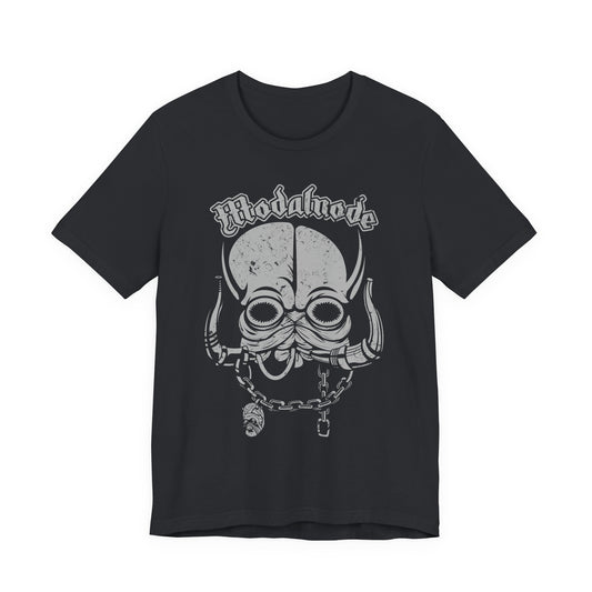 Mos Eisley Metal t-shirt
