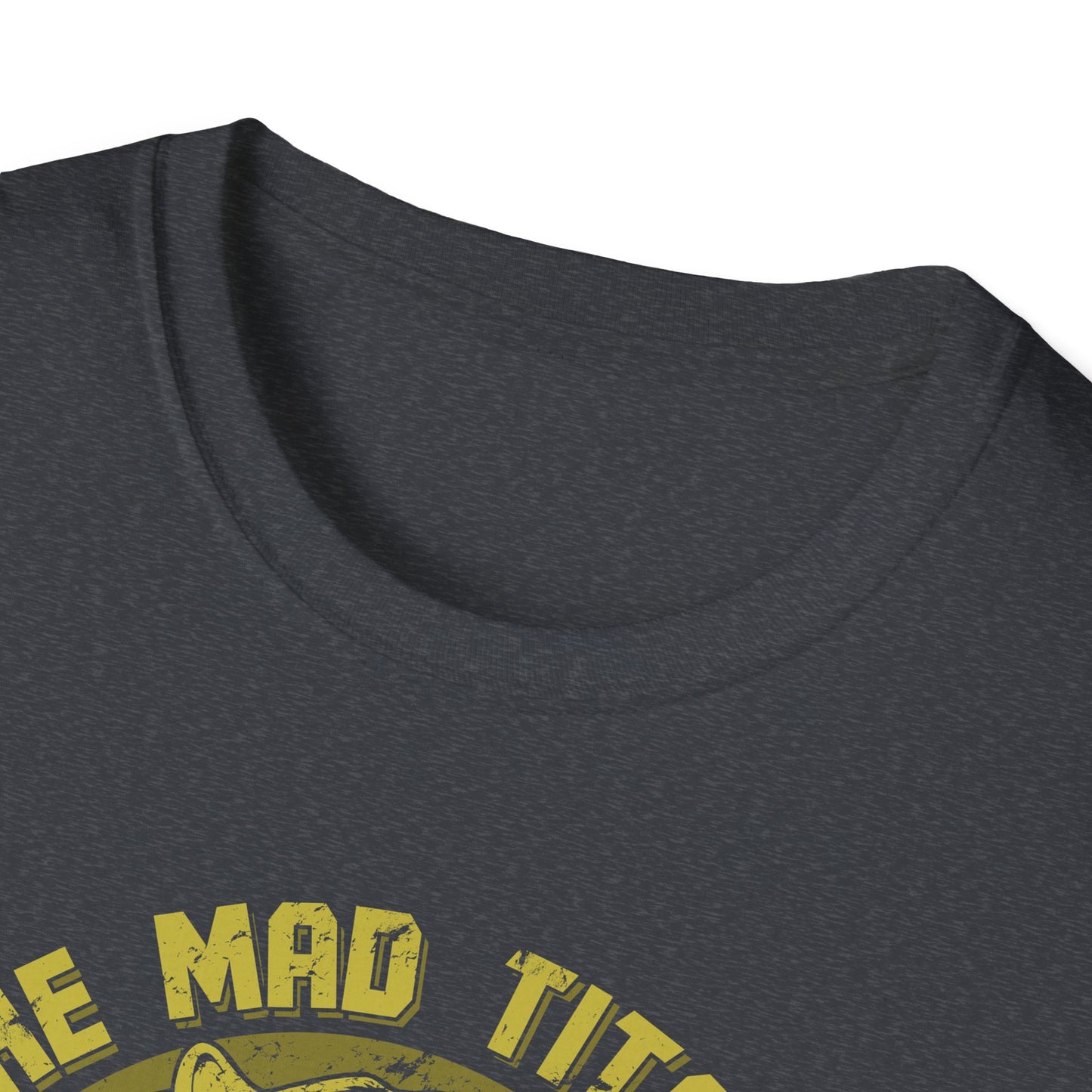 Infinity Gym t-shirt