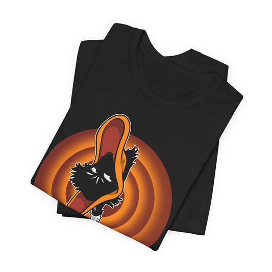 Duck Me, Right? t-shirt