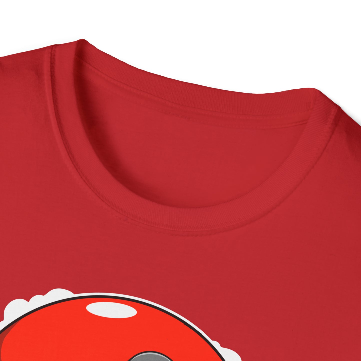 Classic Ball Self Care t-shirt
