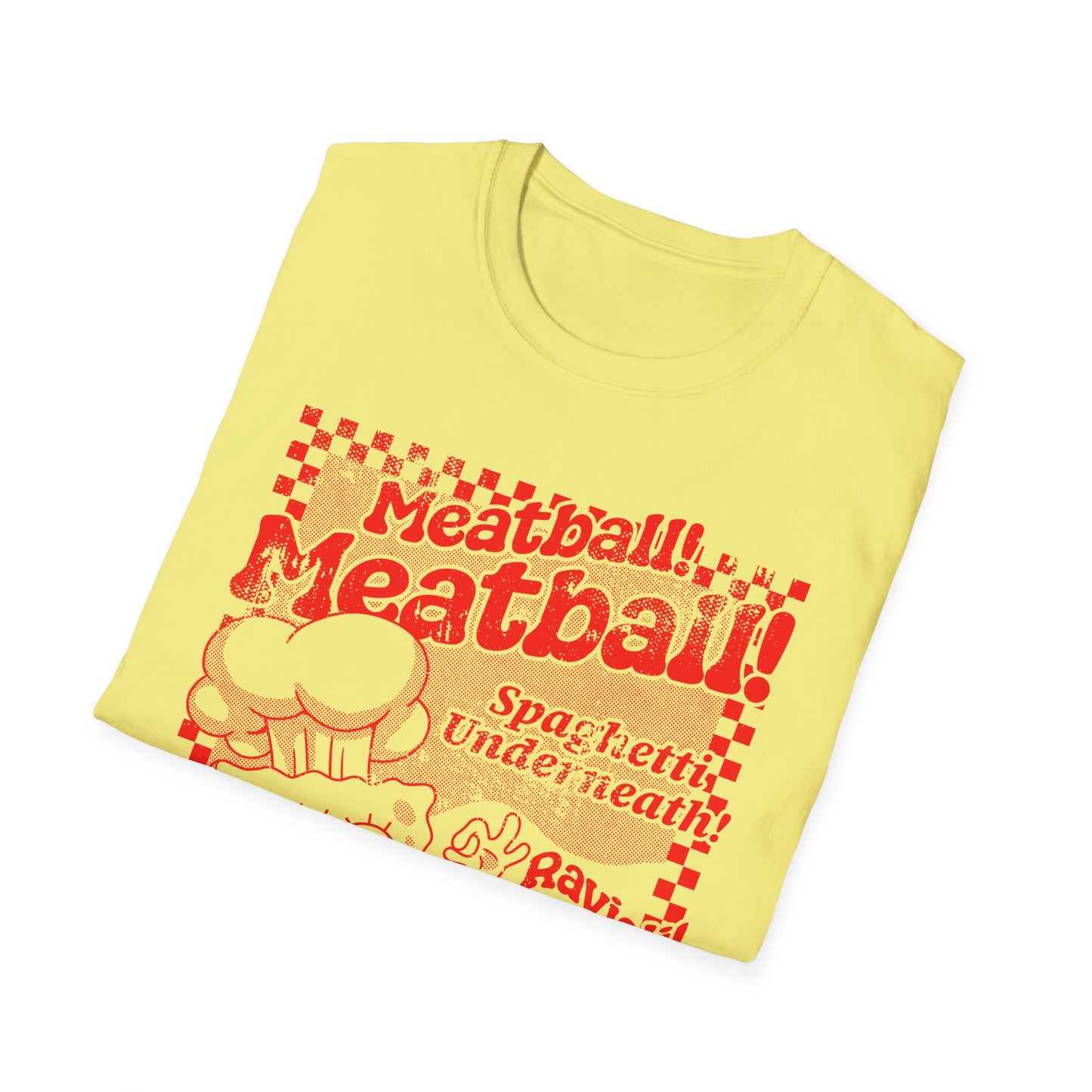 Remember the Formuoli t-shirt