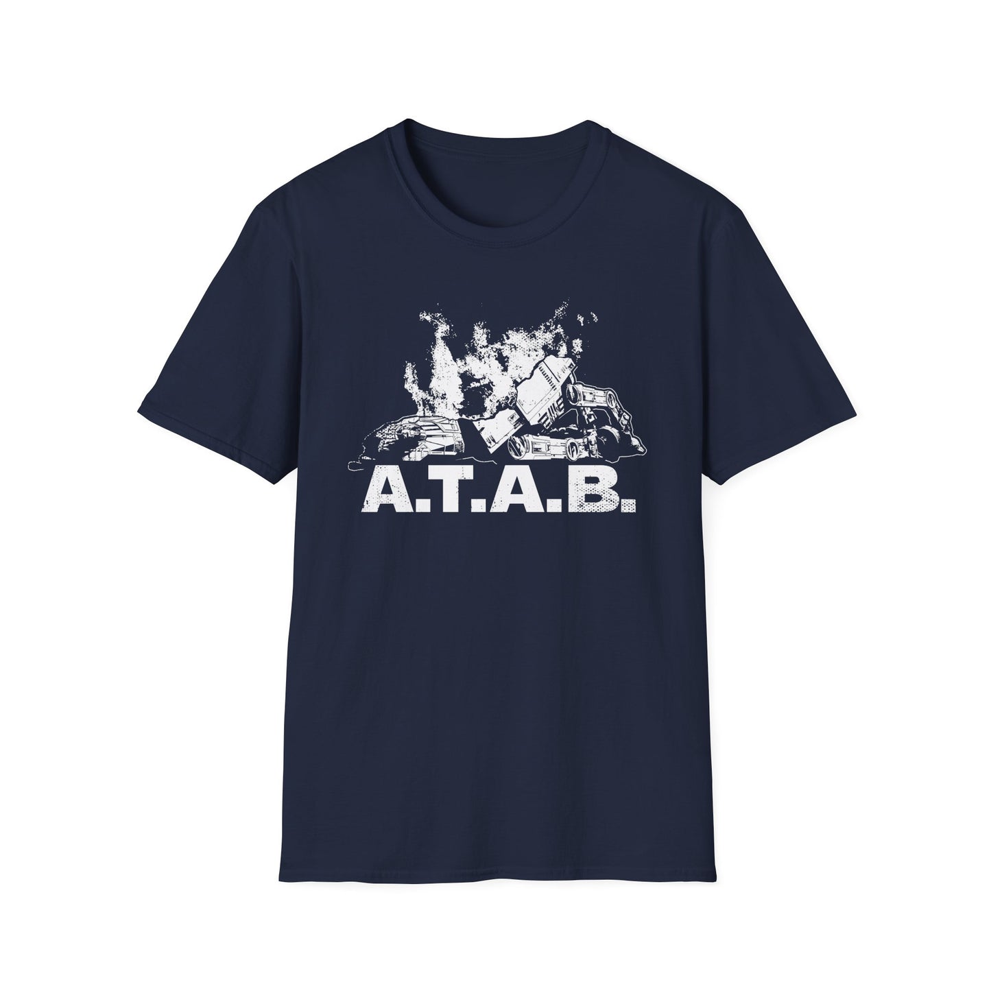 ATAB AT-AT t-shirt