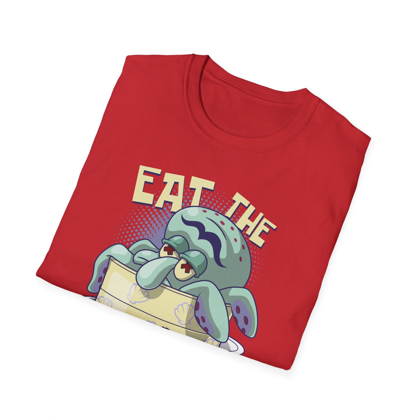 Eat the Rich t-shirt