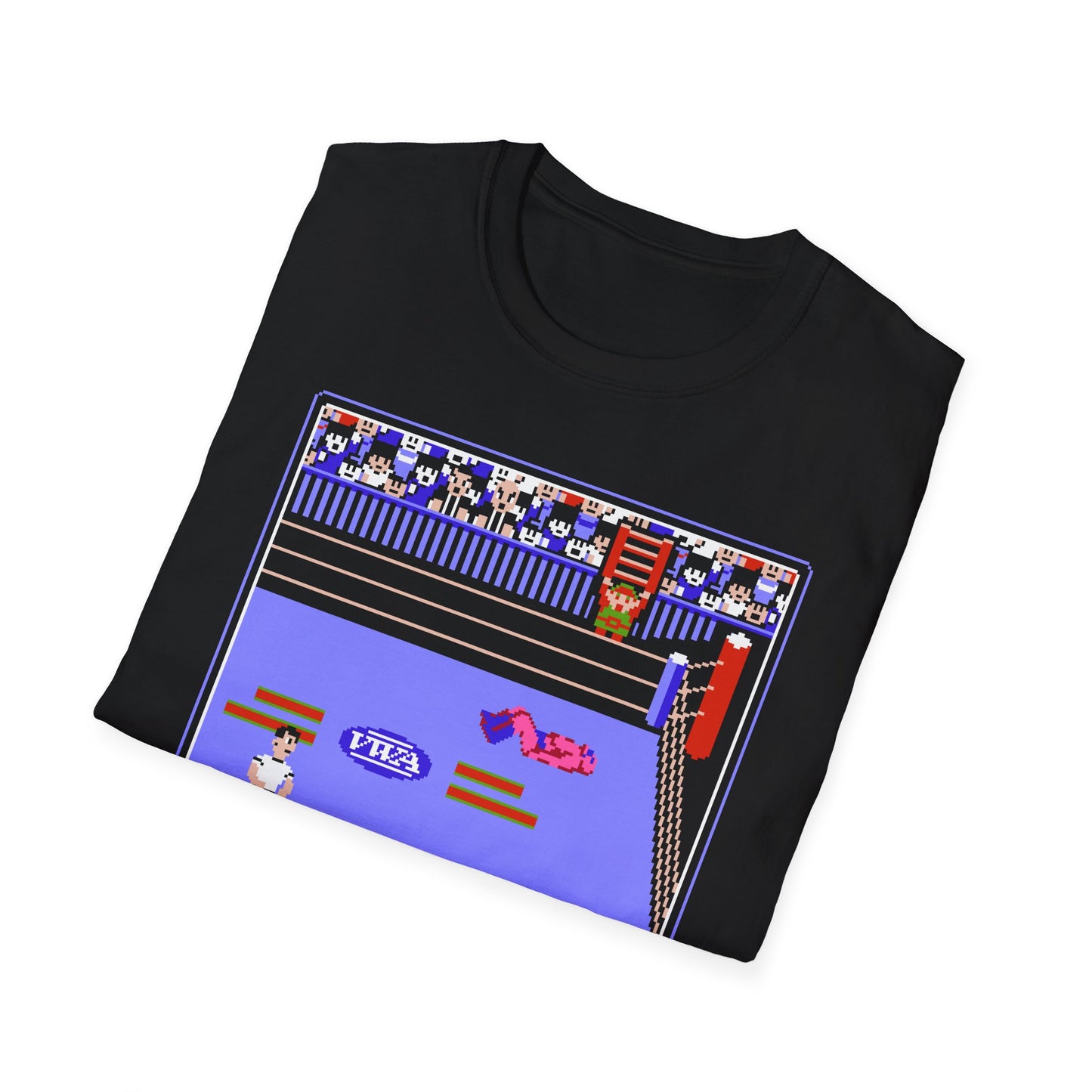 Link in the Ring t-shirt