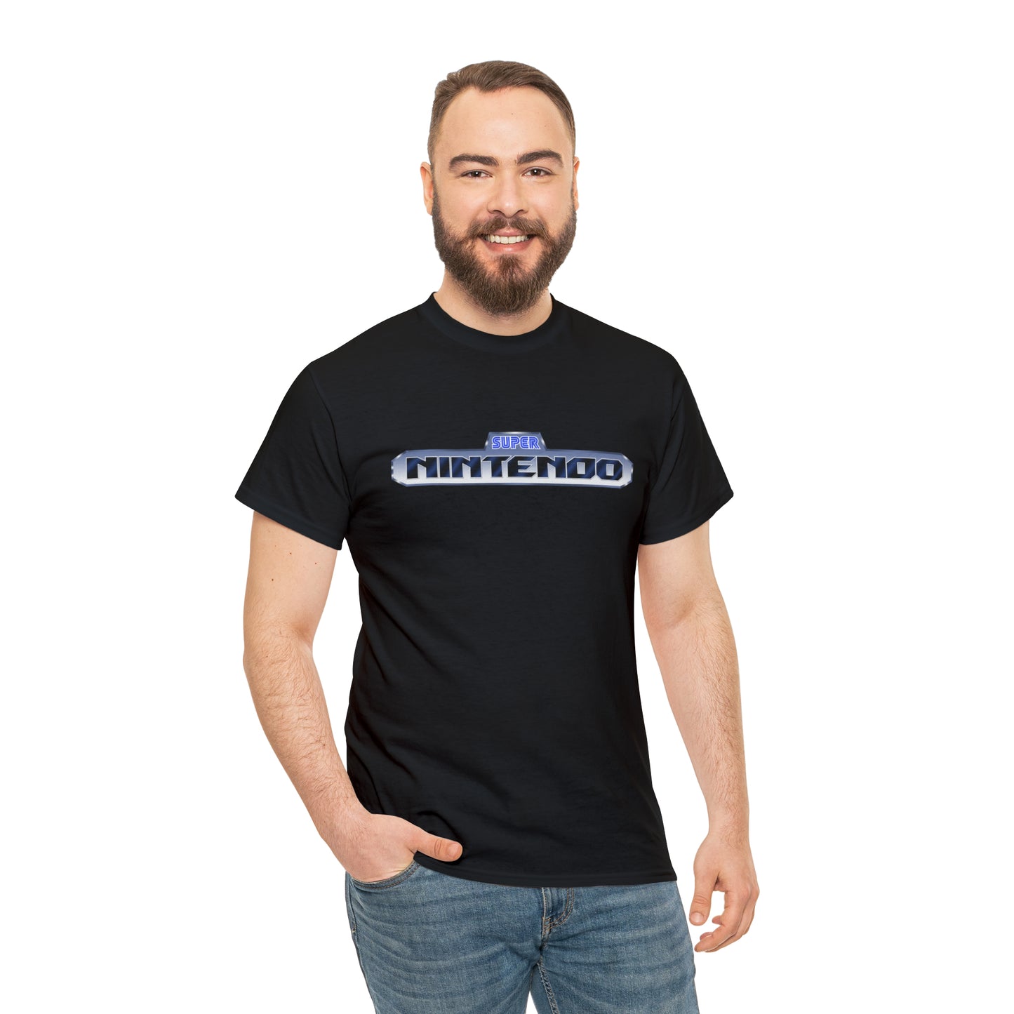 Consoling Wars Genesis t-shirt