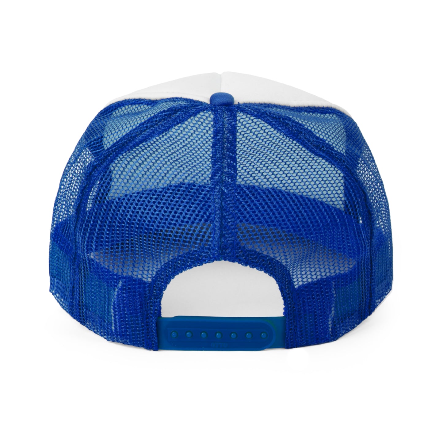 DON'T PANIC trucker hat