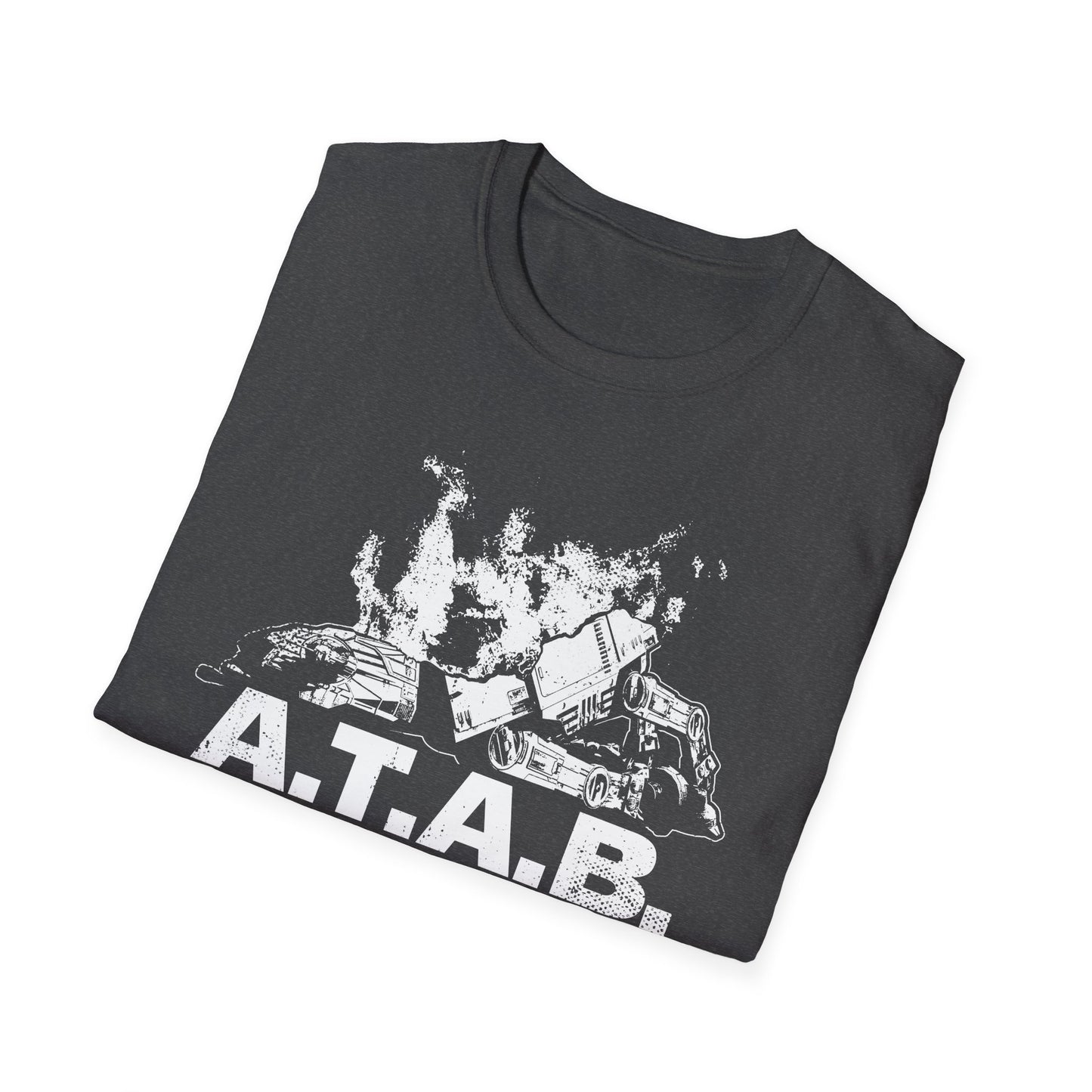 ATAB AT-AT t-shirt