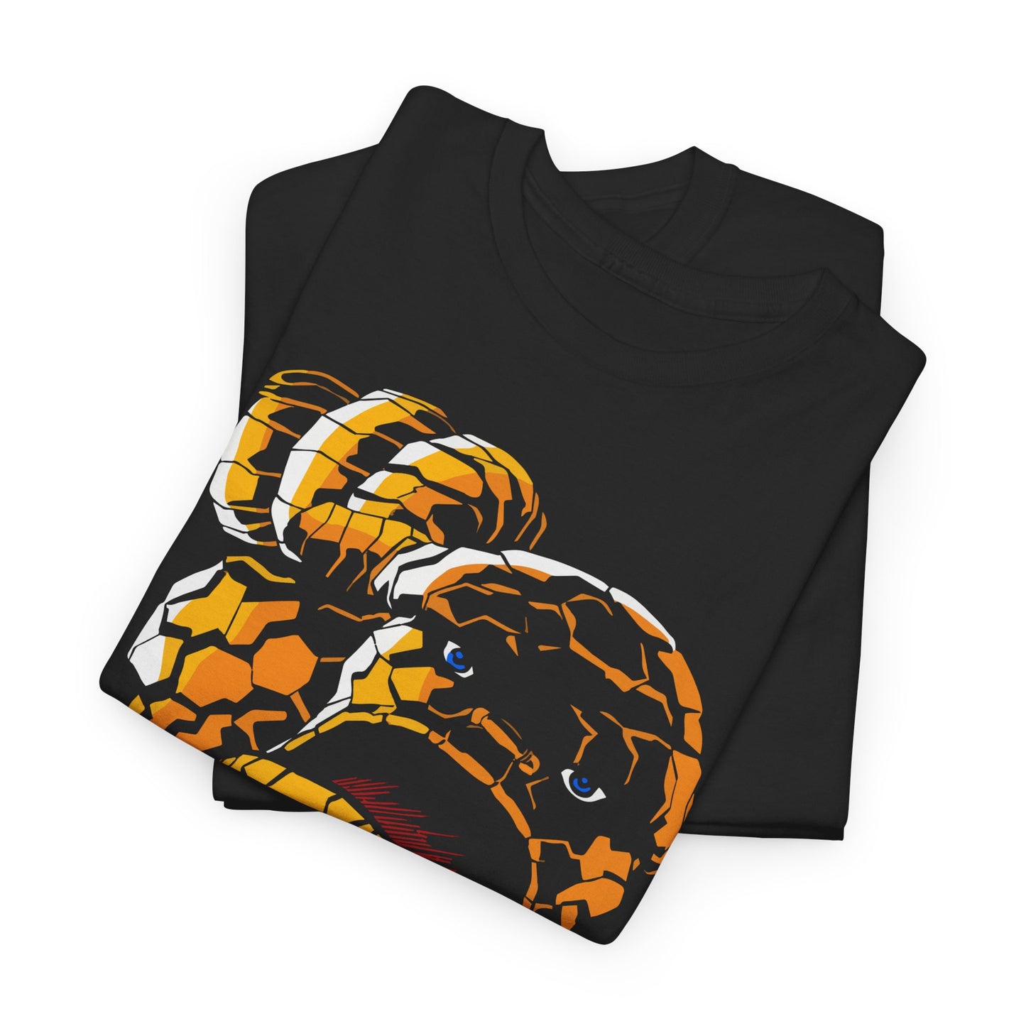 It's Clobberin' Time tee