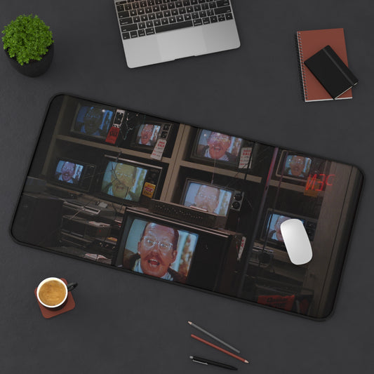 I'd Buy That For a desk mat