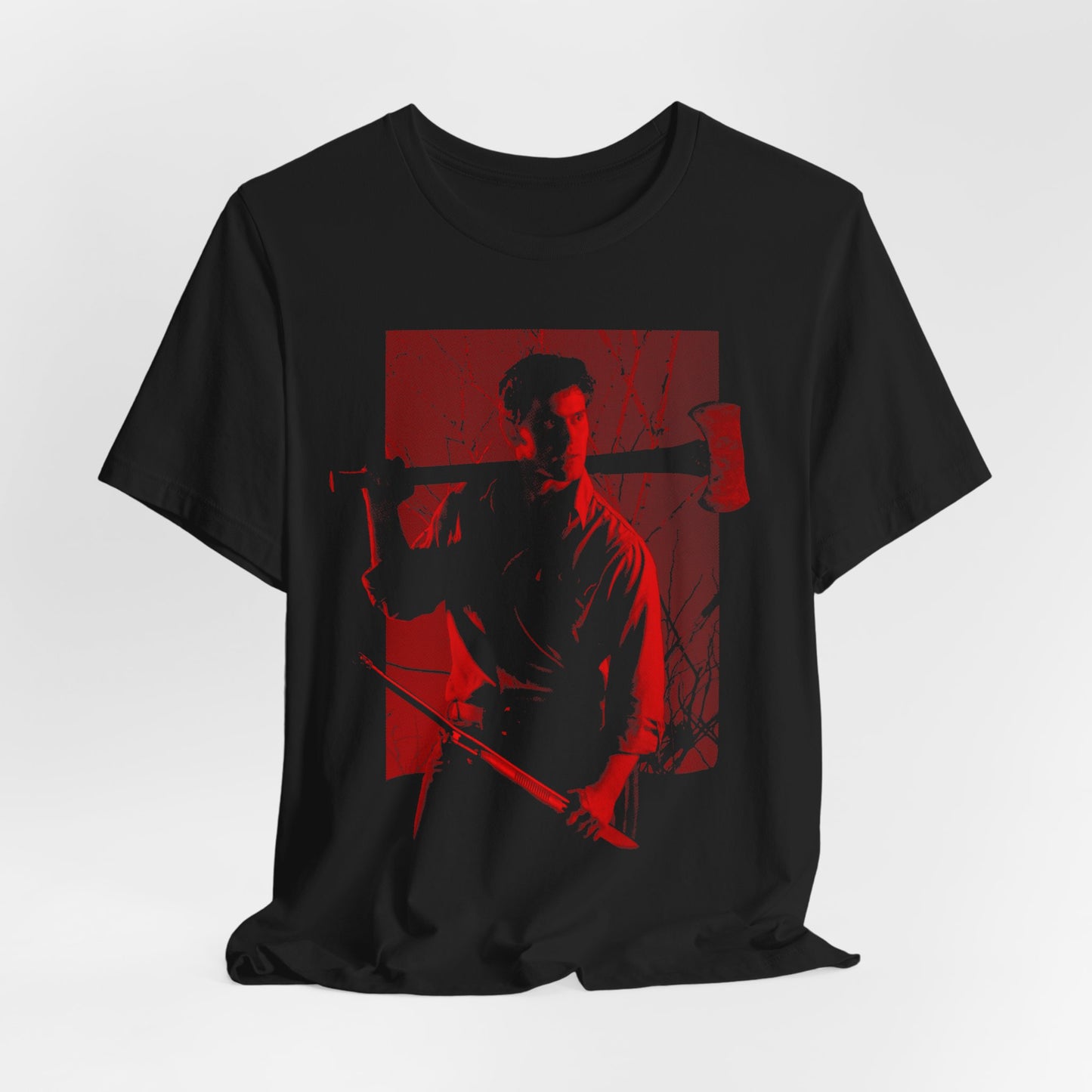 OG Ash tee