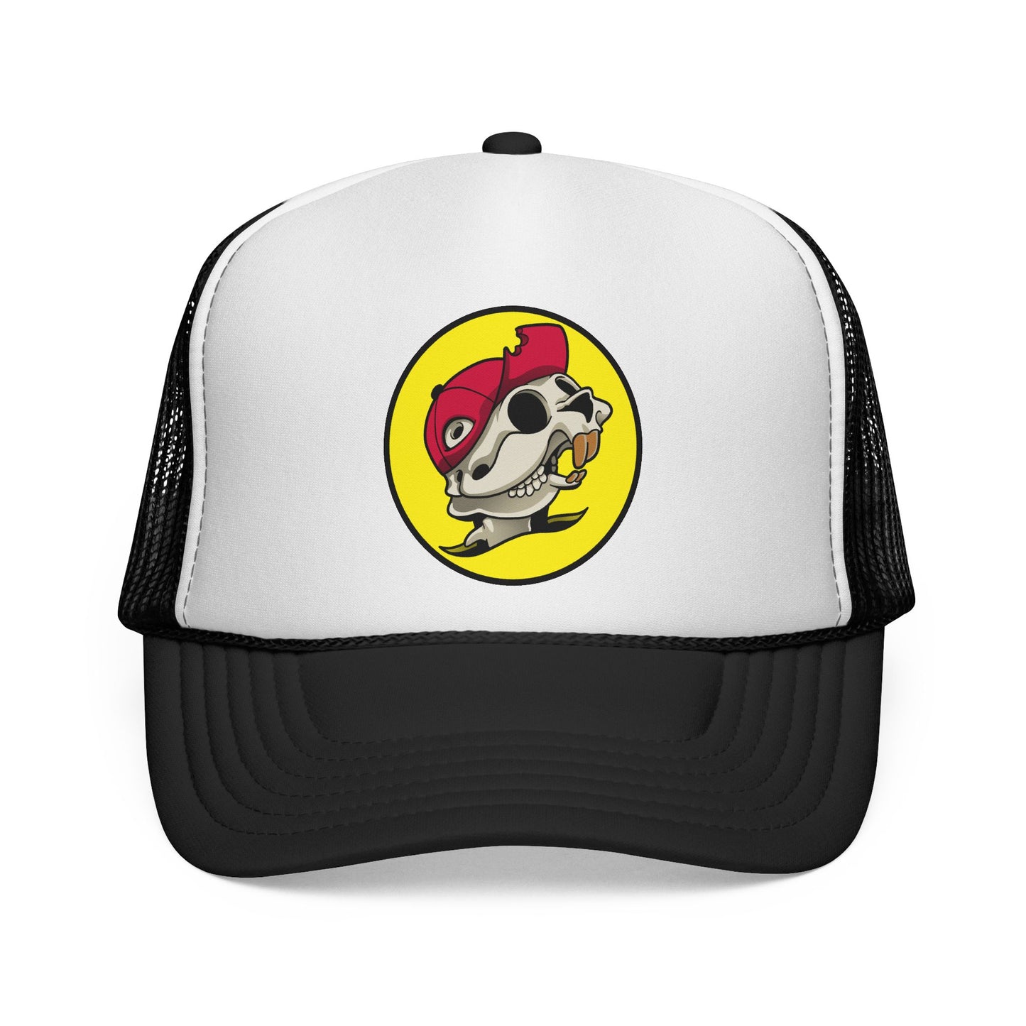 Un-Lucee's trucker hat