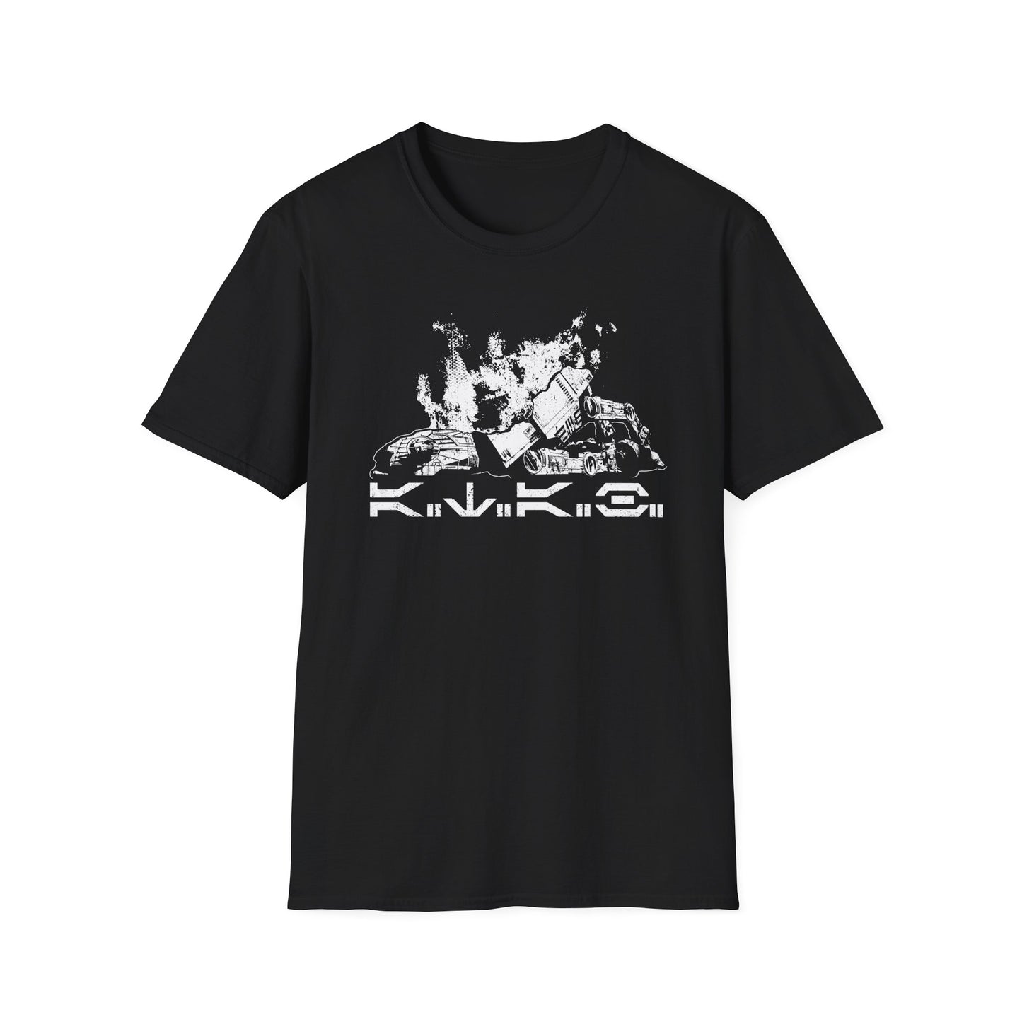 ATAB AT-AT (Aurebesh) t-shirt