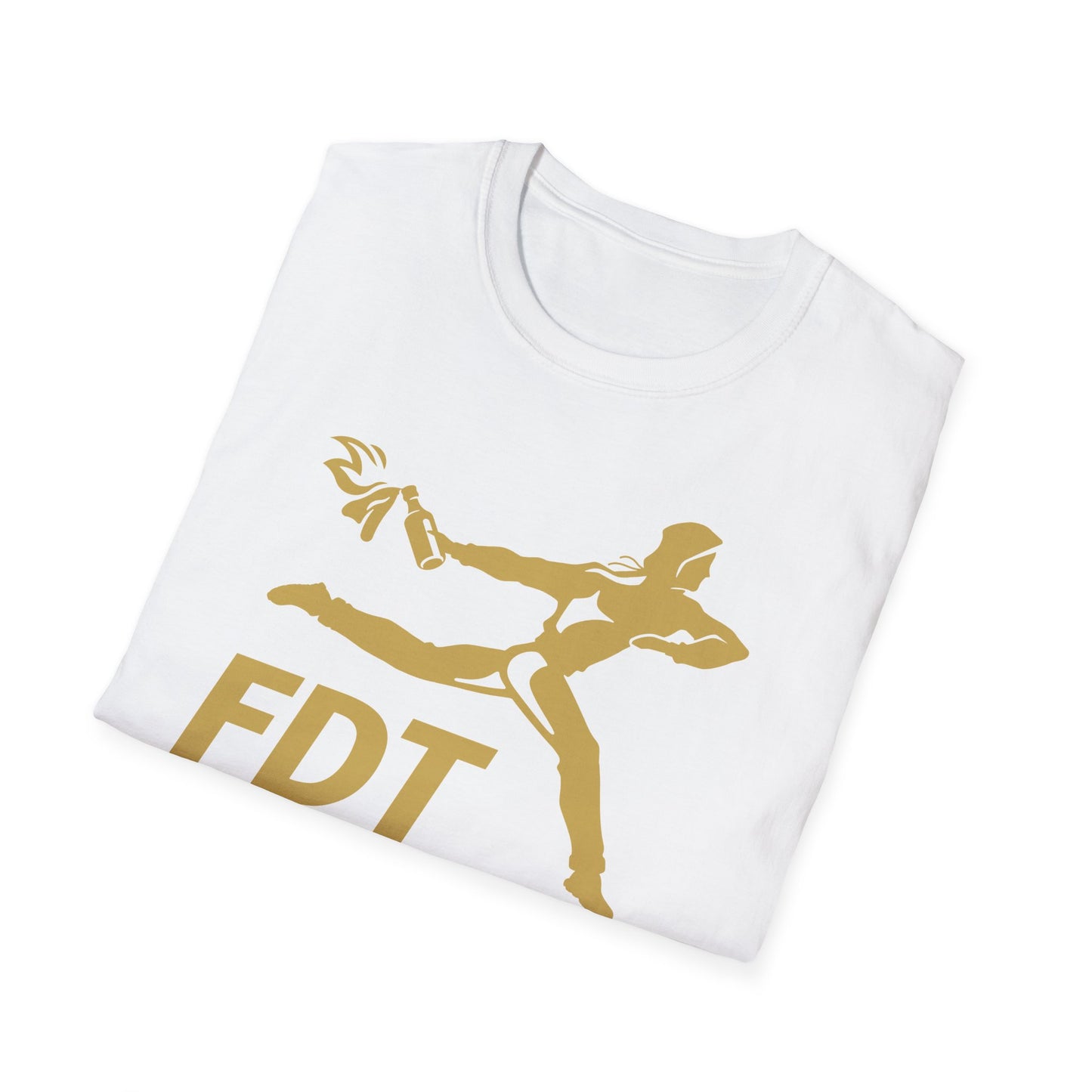 FDT t-shirt