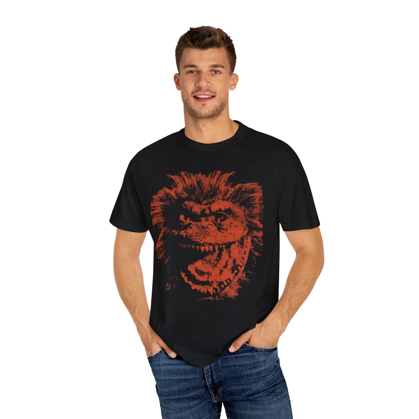 Critterz tee