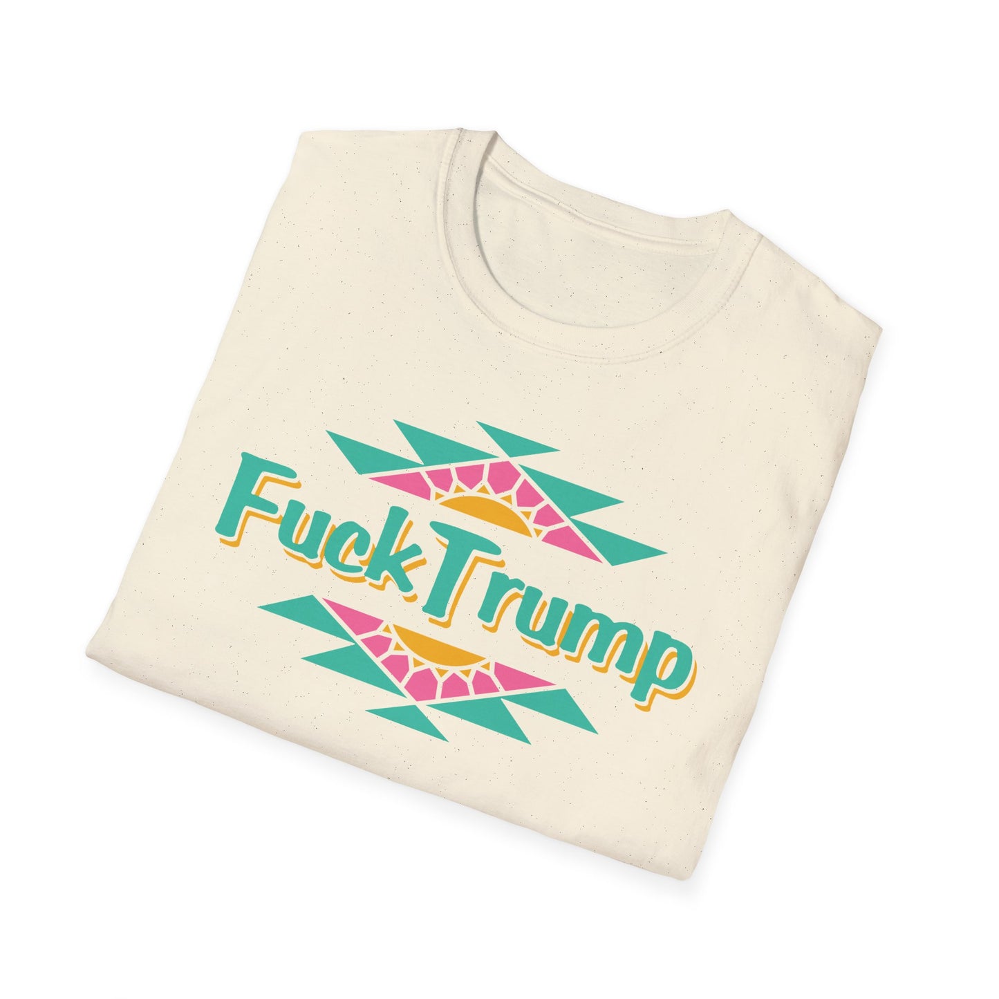 Arizona FDT t-shirt