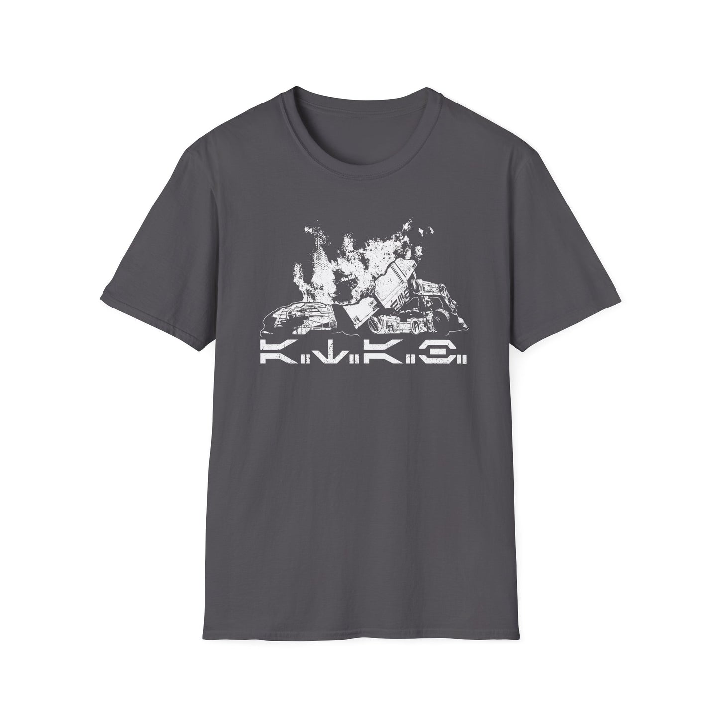 ATAB AT-AT (Aurebesh) t-shirt