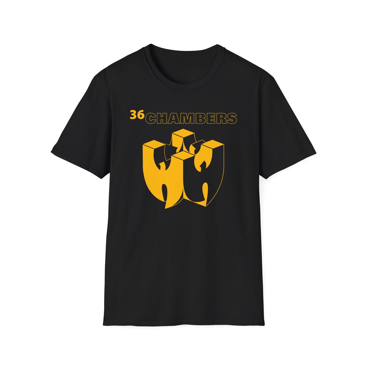 WUtendo 64 t-shirt