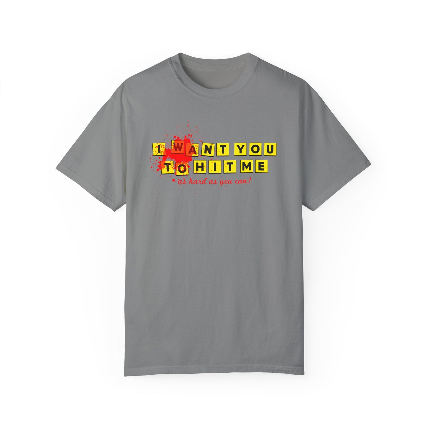 Waffle Club t-shirt