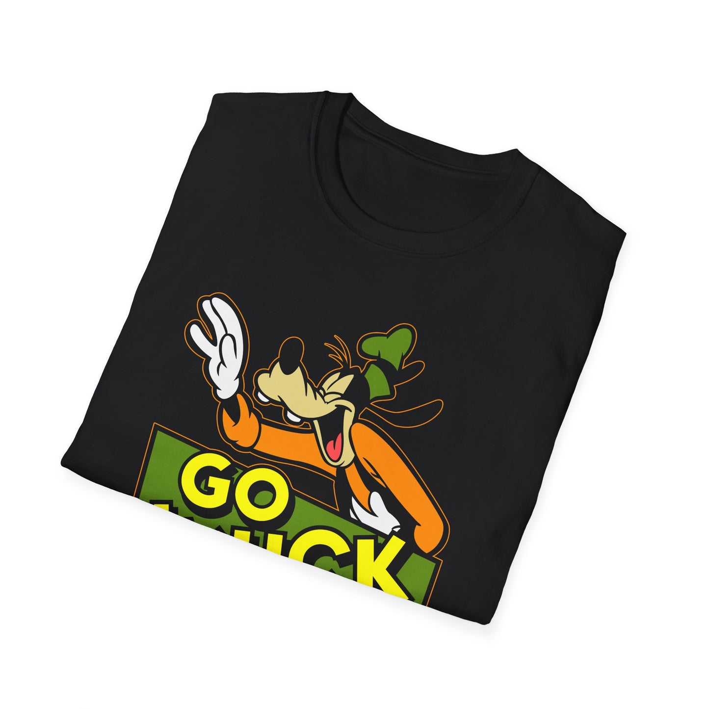 Go hyuck Yourself t-shirt