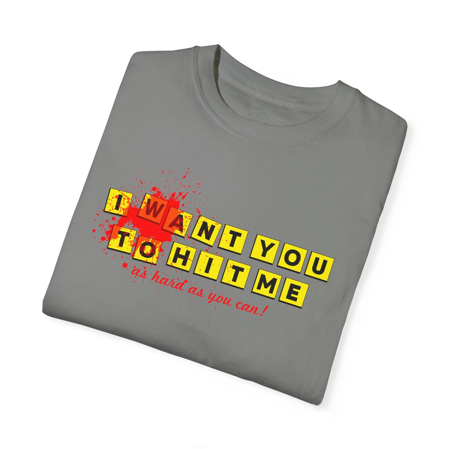 Waffle Club t-shirt