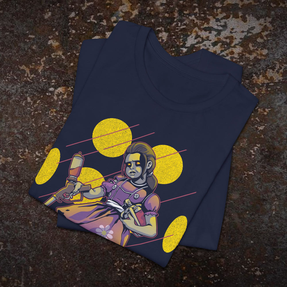 Rapture ADAM t-shirt