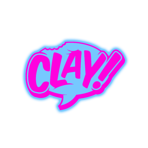 ClayGrahamArt logo