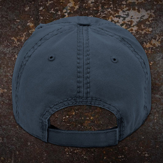 Fink MFG. dad hat